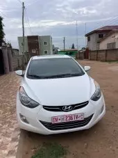 car Right Front