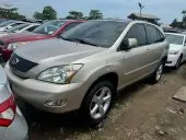 car Left
