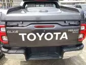 car Back