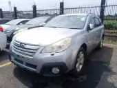 car Front