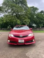 car Front