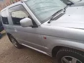 car Left