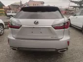 car Back