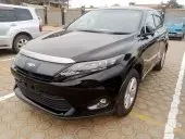 car Right Front