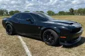 car Right Front