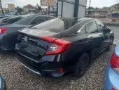 car Right Back