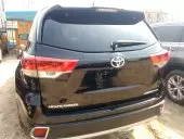 car Back