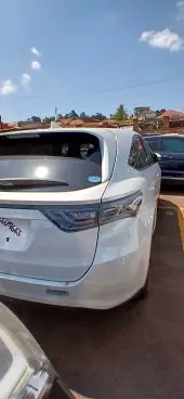 car right back