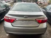 Car Back