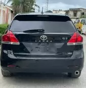 car Left Back