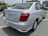 car Right Back