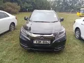 car Front