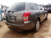 car Right Back