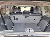 car Left