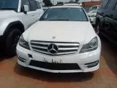 car Front