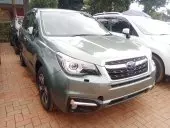 car Left Front