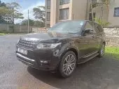 car Left Front