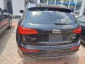 car Back