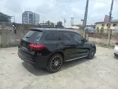 car Left