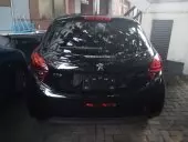 car Back