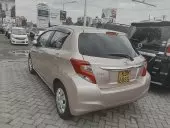 car Right Back