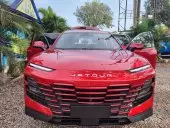 car Front
