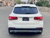 car Left Back