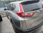 car Right Back