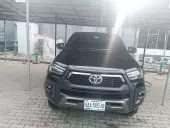car Front