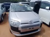 car Front