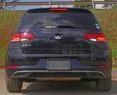 back