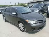 car Right Front