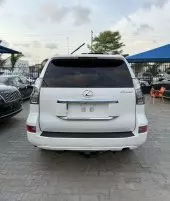 car Back