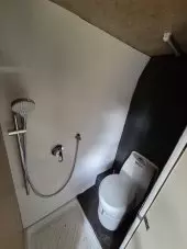 washroom