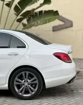 car Back