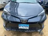car Front