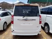 car Back