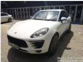 car Front