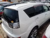 car Back