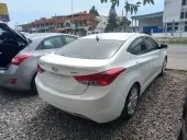 car Right Back