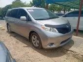 car Left Front