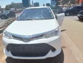 car Front