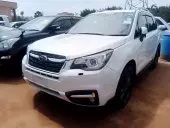 car Front