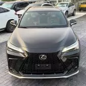 car Right Front