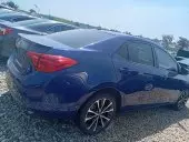 car Right Back