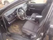 car Left Front