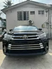 car Front