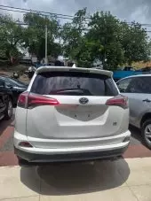 back
