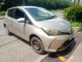 car Right Front