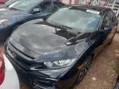car Front